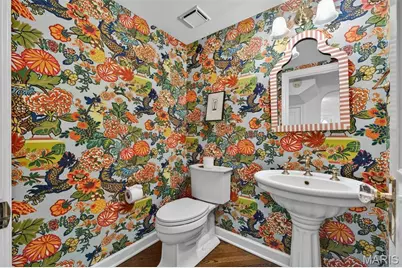 1 Clermont Lane, Ladue, MO 63124 - Photo 17