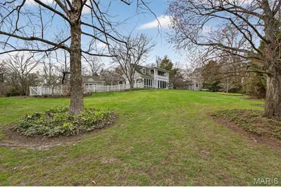 1 Clermont Lane, Ladue, MO 63124 - Photo 39