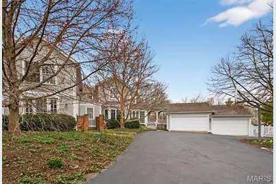 1 Clermont Lane, Ladue, MO 63124 - Photo 3