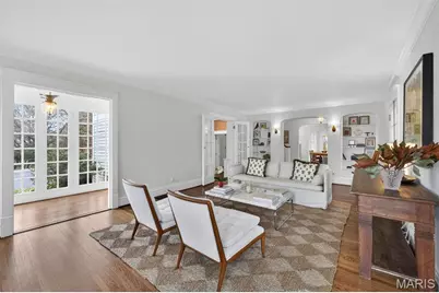 1 Clermont Lane, Ladue, MO 63124 - Photo 9