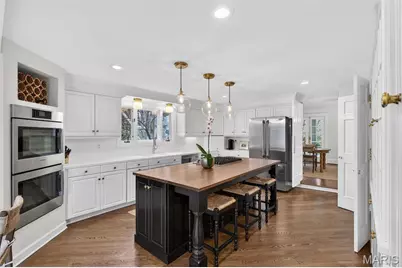 1 Clermont Lane, Ladue, MO 63124 - Photo 19