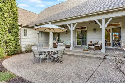 1007 Devonworth Manor Way, Town and Country, MO 63017 - Photo 49