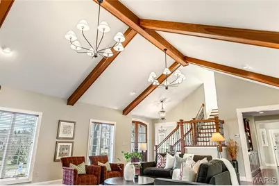 1007 Devonworth Manor Way, Town and Country, MO 63017 - Photo 9