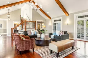 1007 Devonworth Manor Way, Town and Country, MO 63017 - Photo 5