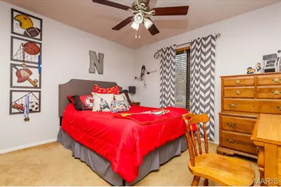 2721 Heritage Landing, Saint Charles, MO 63303 - Photo 29