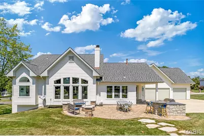 1069 Whitmoor Drive, Weldon Spring, MO 63304 - Photo 15