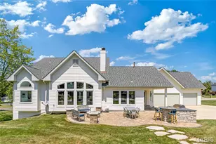 1069 Whitmoor Dr, Weldon Spring, MO 63304 - Photo 15