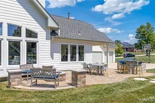 1069 Whitmoor Dr, Weldon Spring, MO 63304 - Photo 11