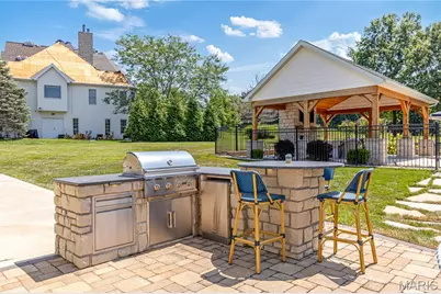 1069 Whitmoor Drive, Weldon Spring, MO 63304 - Photo 13