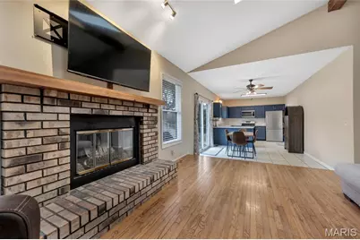 1113 Athena Way, Saint Peters, MO 63376 - Photo 13