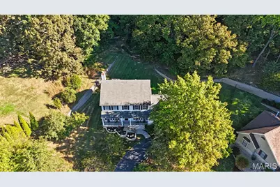 1640 Timber Hollow Drive, Wildwood, MO 63011 - Photo 37