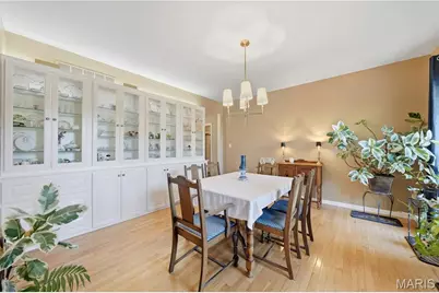 1640 Timber Hollow Drive, Wildwood, MO 63011 - Photo 9