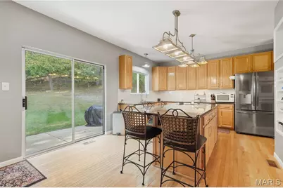 1640 Timber Hollow Drive, Wildwood, MO 63011 - Photo 13