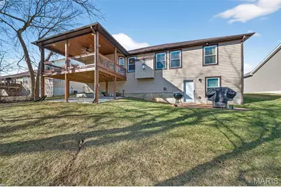 28 Bittersweet Drive, Troy, MO 63379 - Photo 23