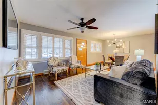 630 St Christina Ln, Florissant, MO 63031 - Photo 3