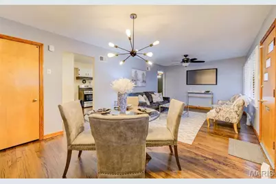 630 Saint Christina Lane, Florissant, MO 63031 - Photo 7