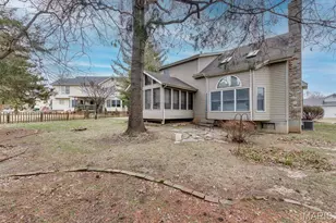 5350 Hagemann Crossing Dr, Saint Louis, MO 63128 - Photo 55