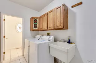 5350 Hagemann Crossing Dr, Saint Louis, MO 63128 - Photo 25