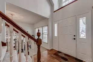 5350 Hagemann Crossing Dr, Saint Louis, MO 63128 - Photo 3