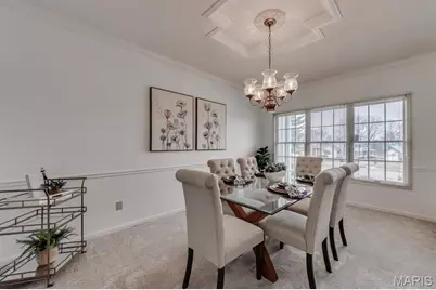 5350 Hagemann Crossing Drive, Saint Louis, MO 63128 - Photo 9