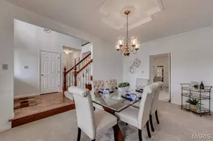 5350 Hagemann Crossing Dr, Saint Louis, MO 63128 - Photo 7