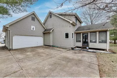 5350 Hagemann Crossing Drive, Saint Louis, MO 63128 - Photo 53