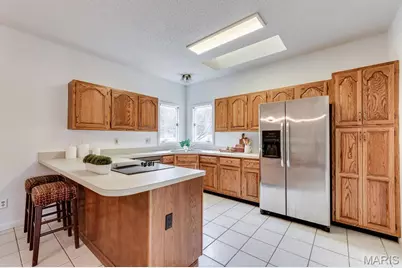 5350 Hagemann Crossing Drive, Saint Louis, MO 63128 - Photo 21