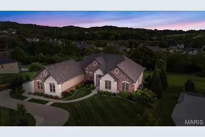 347 Stonewall Drive, Eureka, MO 63025 - Photo 65