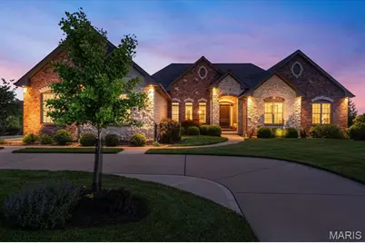 347 Stonewall Drive, Eureka, MO 63025 - Photo 1