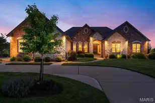347 Stonewall Dr, Eureka, MO 63025 - Photo 1