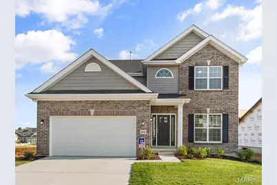 1741 Martingale Lane, Eureka, MO 63025 - Photo 1