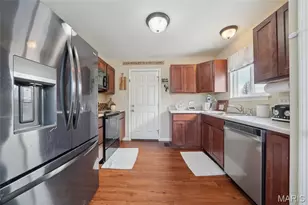 2673 Ruddy Ridge Dr, High Ridge, MO 63049 - Photo 9