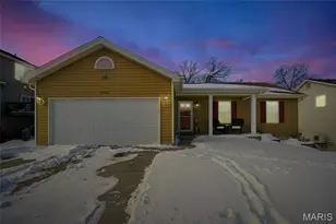 2673 Ruddy Ridge Dr, High Ridge, MO 63049 - Photo 27