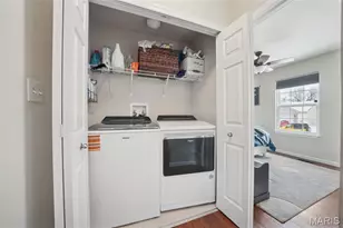 2673 Ruddy Ridge Dr, High Ridge, MO 63049 - Photo 17