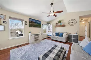 2673 Ruddy Ridge Dr, High Ridge, MO 63049 - Photo 5