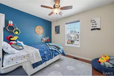 2673 Ruddy Ridge Drive, High Ridge, MO 63049 - Photo 13