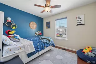 2673 Ruddy Ridge Dr, High Ridge, MO 63049 - Photo 13