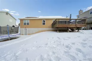 2673 Ruddy Ridge Dr, High Ridge, MO 63049 - Photo 25