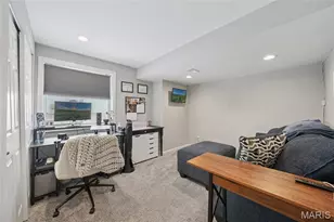 2673 Ruddy Ridge Dr, High Ridge, MO 63049 - Photo 17