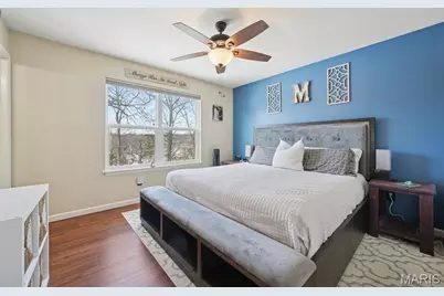 2673 Ruddy Ridge Drive, High Ridge, MO 63049 - Photo 11