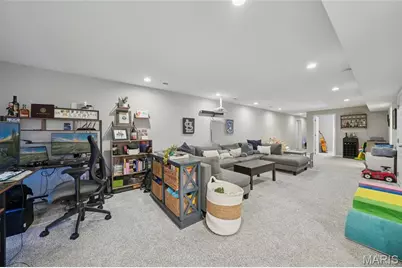 2673 Ruddy Ridge Drive, High Ridge, MO 63049 - Photo 19