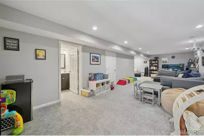 2673 Ruddy Ridge Drive, High Ridge, MO 63049 - Photo 21