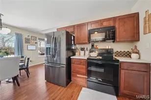 2673 Ruddy Ridge Dr, High Ridge, MO 63049 - Photo 7