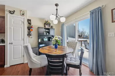 2673 Ruddy Ridge Drive, High Ridge, MO 63049 - Photo 9