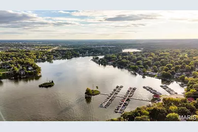 191 Harbor View Drive, Lake Saint Louis, MO 63367 - Photo 31