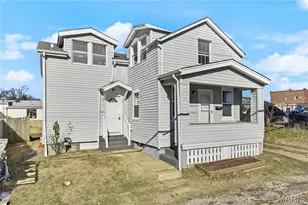 251 Wachtel Ave, Saint Louis, MO 63125 - Photo 3