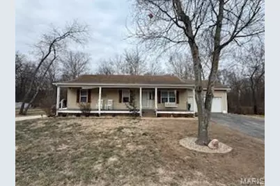 9406 Peace Meadows, Unincorporated, MO 63050 - Photo 1