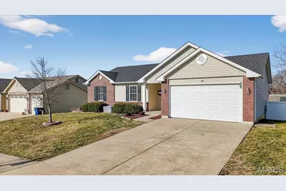 189 Rockport Drive, Unincorporated, MO 63379 - Photo 3