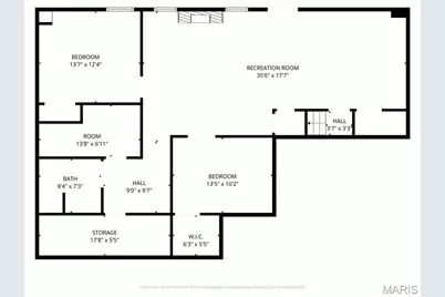 189 Rockport Drive, Unincorporated, MO 63379 - Photo 51