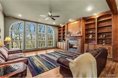 9736 Avondale Hills Lane, Wentzville, MO 63385 - Photo 7